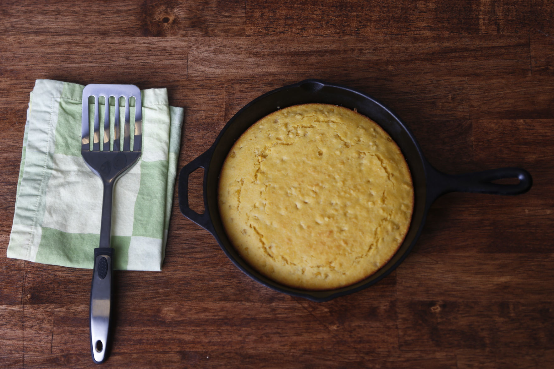Cornbread